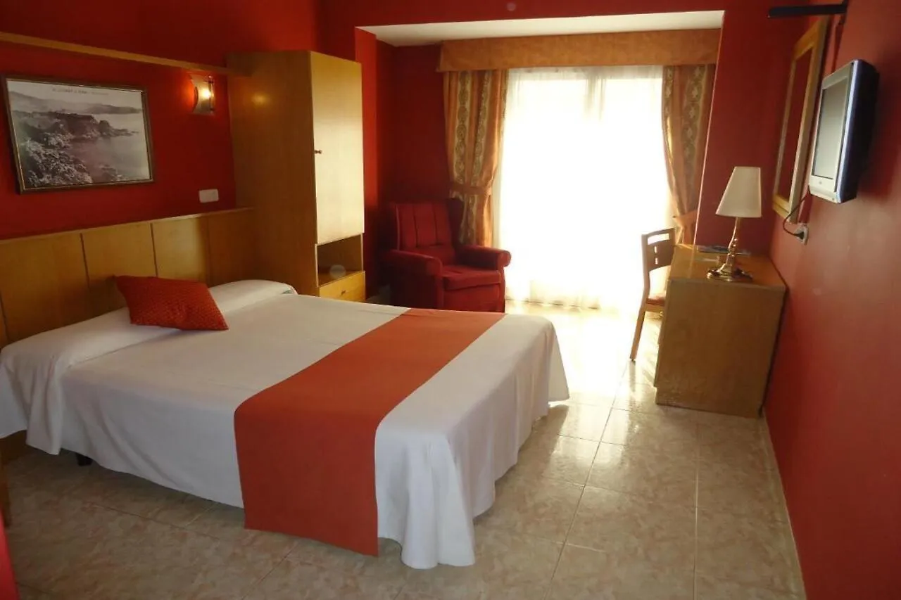 Hotel Ridomar 365 Lloret de Mar