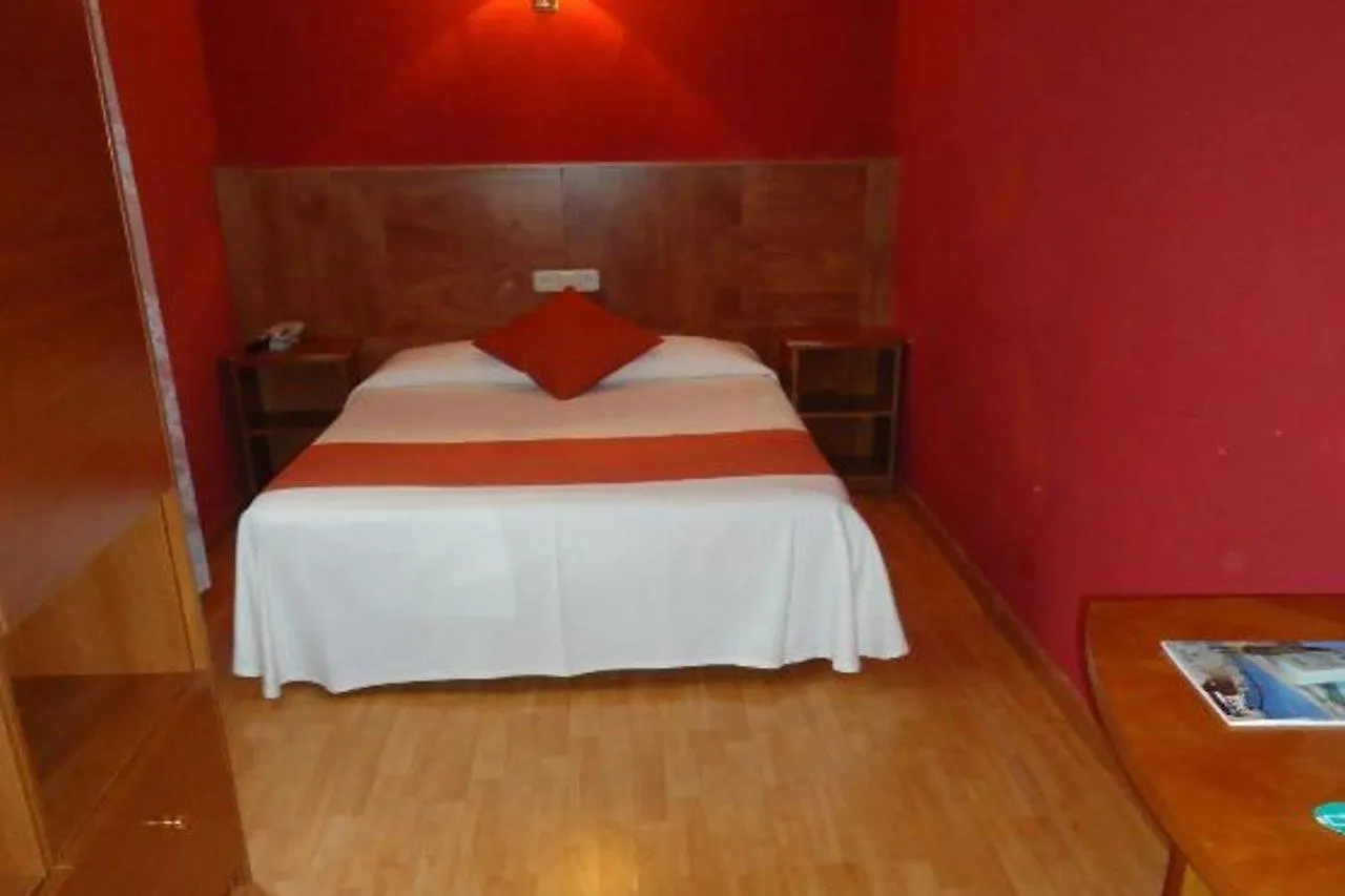 Hotel Ridomar 365 Lloret de Mar