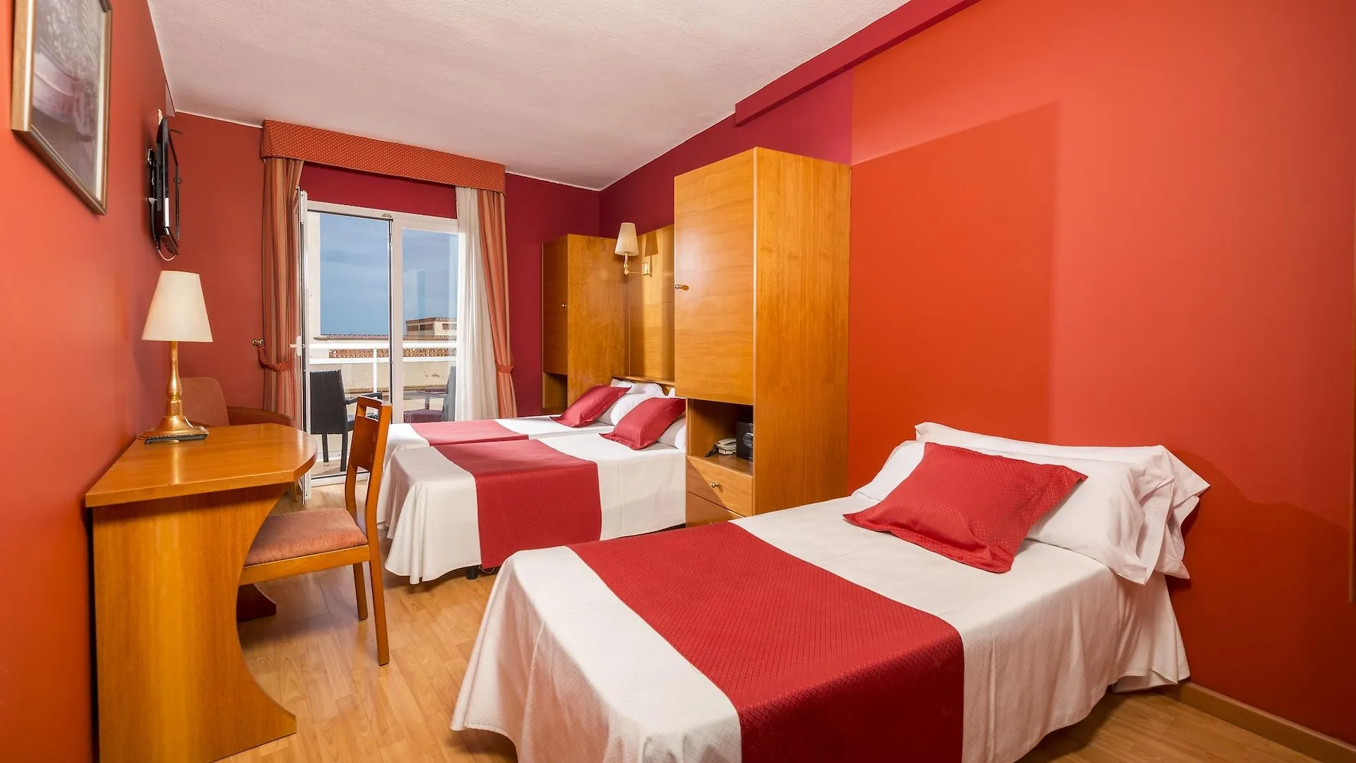 Hotel Ridomar 365 Lloret de Mar