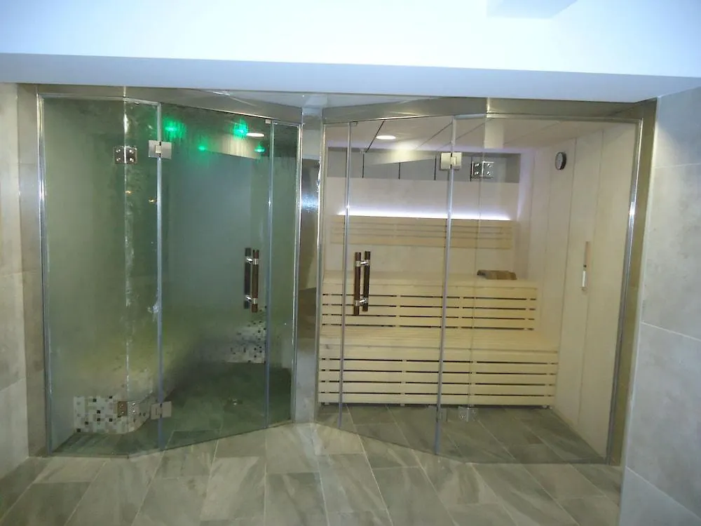 Hotel Ridomar 365 Λορέτ Ντε Μαρ