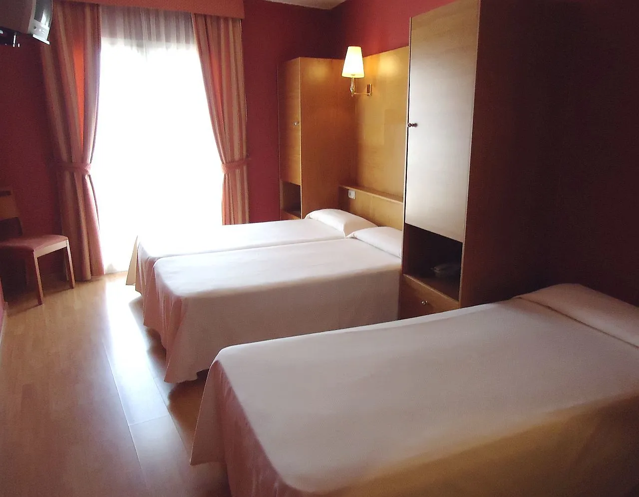 ****  Hotel Ridomar 365 Lloret de Mar Spain