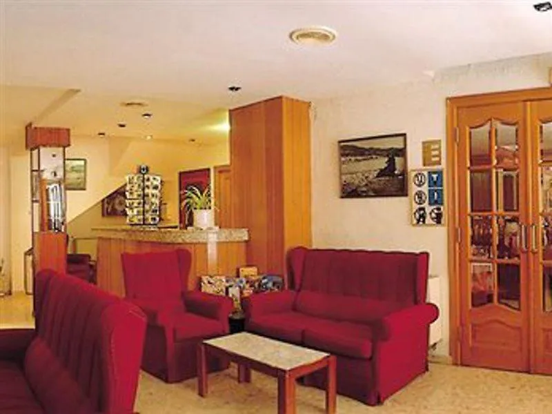 Hotel Ridomar 365 Lloret de Mar