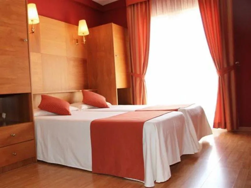 Hotel Ridomar 365 Lloret de Mar