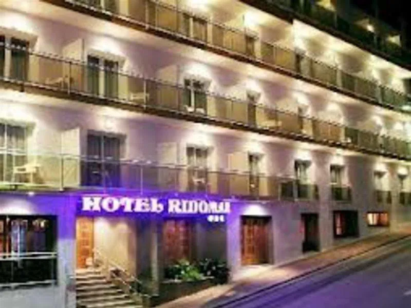 Hotel Ridomar 365 Lloret de Mar