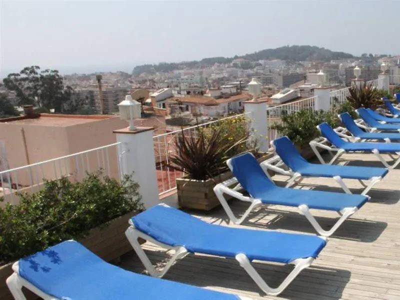 Hotel Ridomar 365 Lloret de Mar