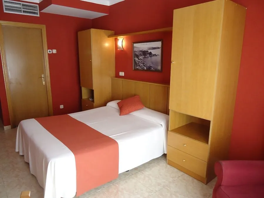 Hotel Ridomar 365 Lloret de Mar