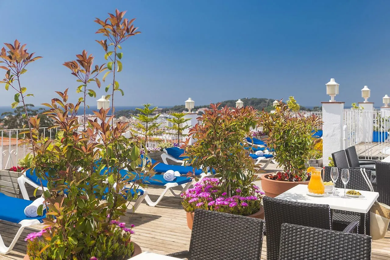 Hotel Ridomar 365 Lloret de Mar Spain