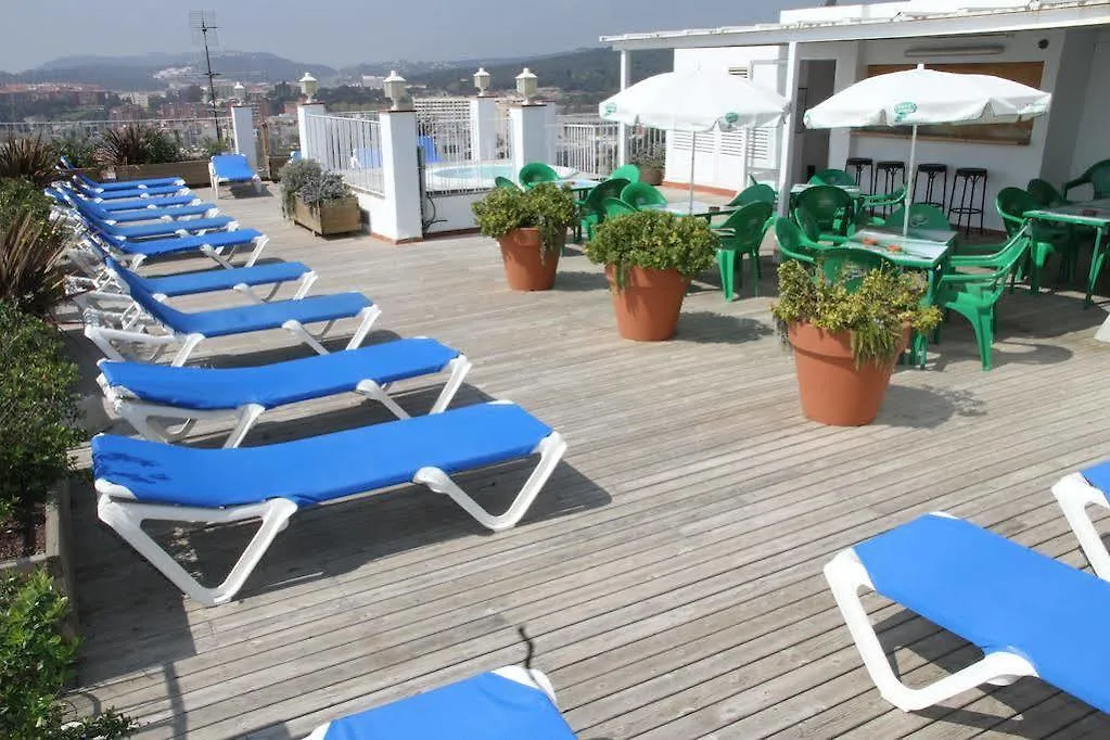 Hotel Ridomar 365 Lloret de Mar