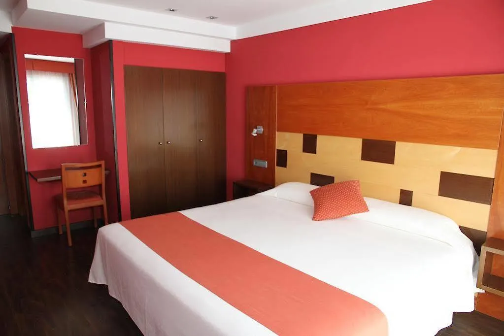 Hotel Ridomar 365 Lloret de Mar