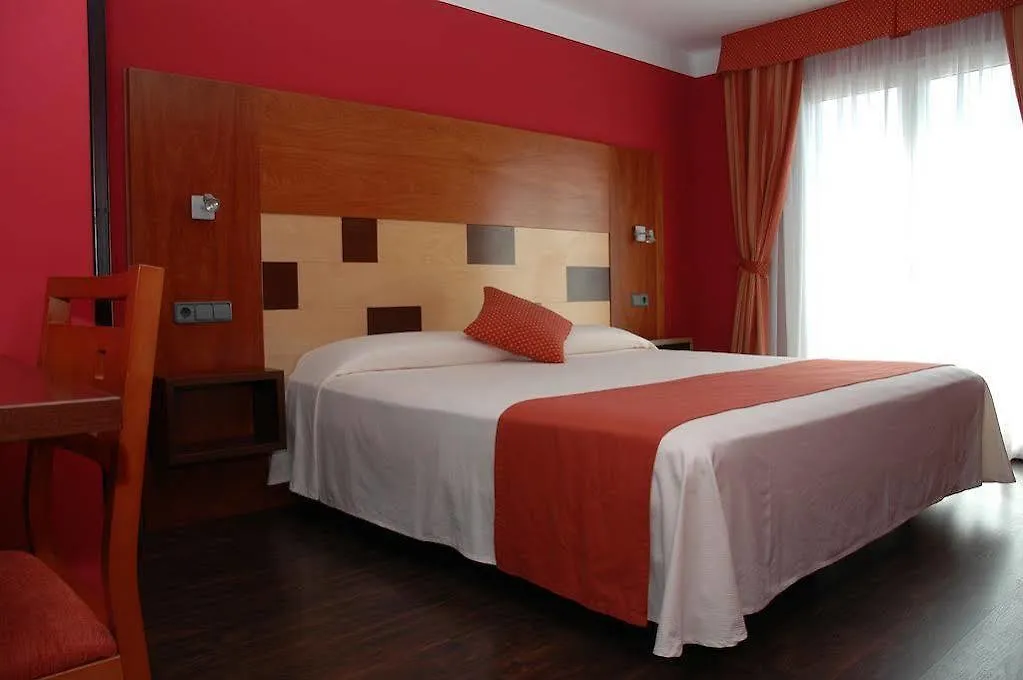 Hotel Ridomar 365 Lloret de Mar