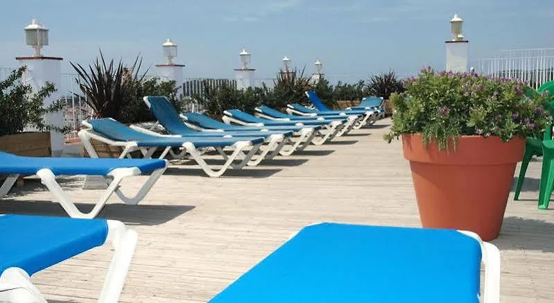 Hotel Ridomar 365 Lloret de Mar