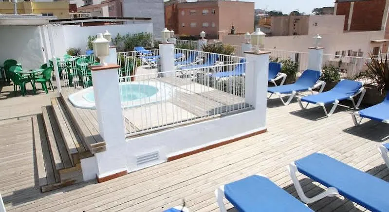 Hotel Ridomar 365 Lloret de Mar