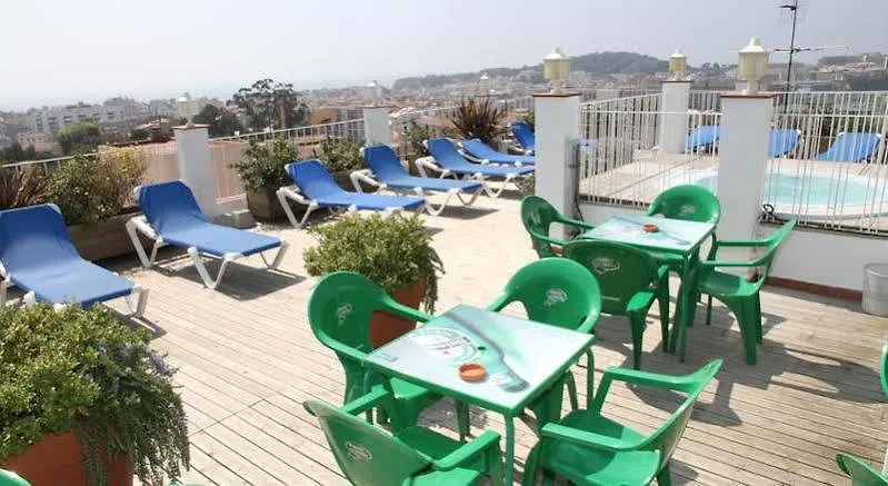 Hotel Ridomar 365 Lloret de Mar Spain