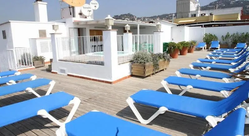 ****  Hotel Ridomar 365 Lloret de Mar Spain