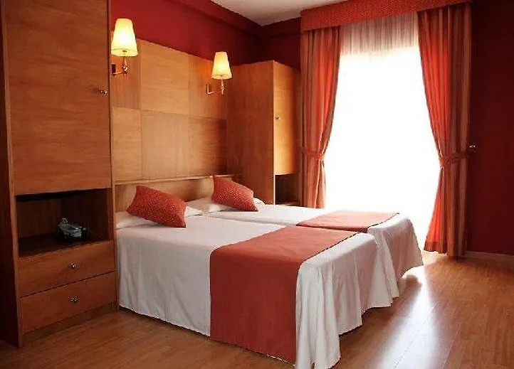 Hotel Ridomar 365 Lloret de Mar