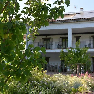 Guest house Posada San Marcos,