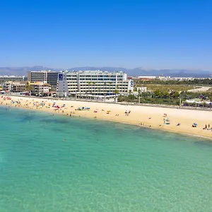 **** Aparthotel Fontanellas Playa Spagna