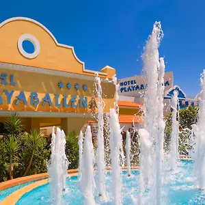 Playaballena Hotel Costa Ballena