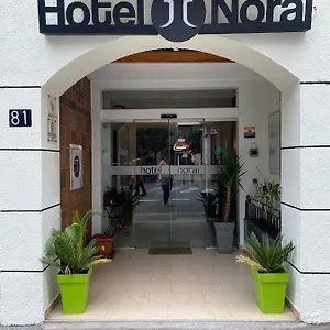 ** Hotel Norai Spagna