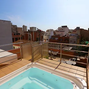 Aparthotel Royal, Lloret de Mar