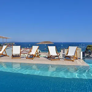 **** Hotel Innside Calviá Spagna