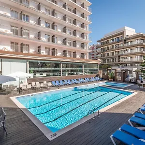 Hotel Alegria Mariner, Lloret de Mar