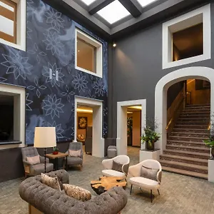 Hesperia Barri Gotic Hotel Barcelona