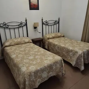  Affittacamere Trajano Spagna