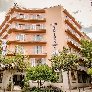 Hotel San Juan Park, Lloret de Mar