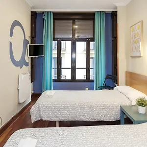 Goiko Pensión San Sebastián