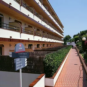 Aparthotel Guitart, Lloret de Mar