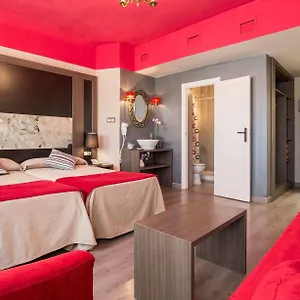 Hotel Sevilla Hotel Seville