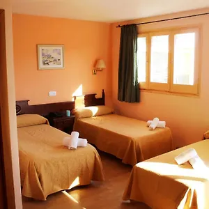 Mercedes Hotel