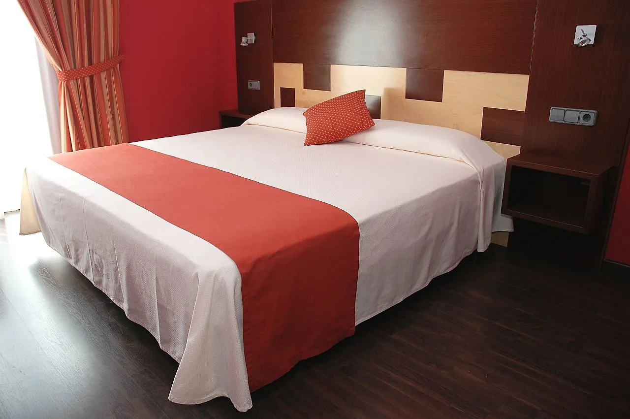 Hotel Ridomar 365 Lloret de Mar