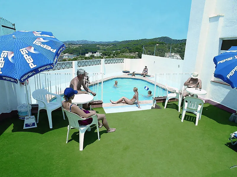 ****  Hotel Ridomar 365 Lloret de Mar Spain