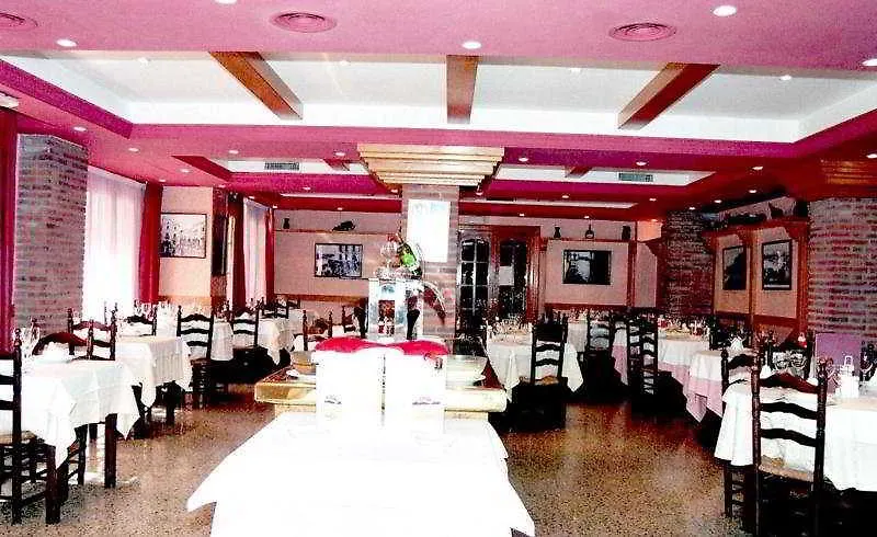 Hotel Ridomar 365 Lloret de Mar