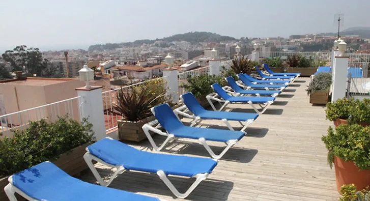 Hotel Ridomar 365 Lloret de Mar Spain